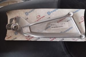 Supporto pedana posteriore destro MV brutale