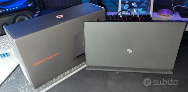 Vodafone Power Station