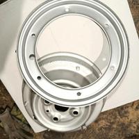 cerchio cerchi vespa piaggio faro tondo l n 9"