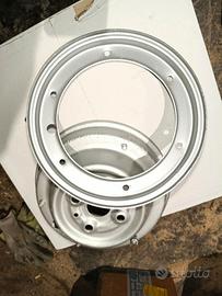 cerchio cerchi vespa piaggio faro tondo l n 9"