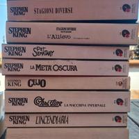 11 libri Stephen King