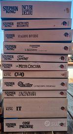 11 libri Stephen King