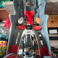 seggiolino bicicletta 