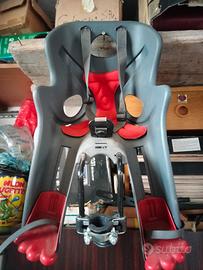 seggiolino bicicletta 