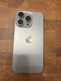 Iphone 16 pro