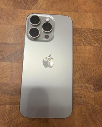 Iphone 16 pro