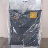 Generatore di aria calda Fabbri F120 nuovo