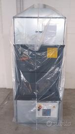 Generatore di aria calda Fabbri F120 nuovo