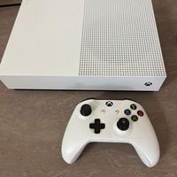 X box