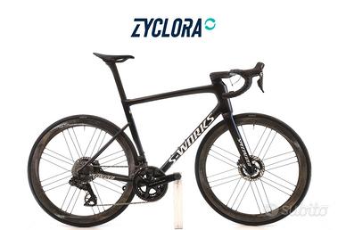 Specialized S-Works Tarmac SL8 Di2 12V t.58