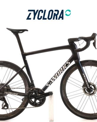 Specialized S-Works Tarmac SL8 Di2 12V t.58