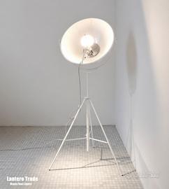 Pallucco lampada da terra Fortuny originale