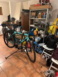 bianchi gravel 56