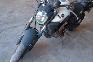 Yamaha MT-03 660 – Anno 2008 – 53.000 km