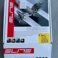 Portabici da tetto SANREMO ELITE