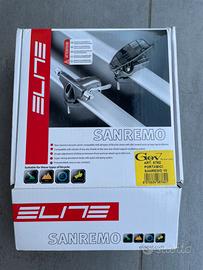 Portabici da tetto SANREMO ELITE