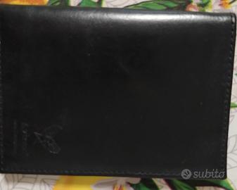 portafoglio uomo