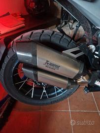 BMW  GS 1300