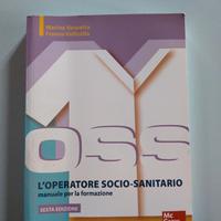 Manuale formazione Operatore Socio sanitario ed 6