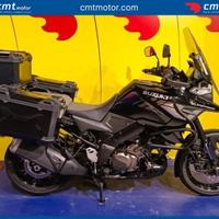 SUZUKI V-Strom 1050 XT Garantita e Finanziabile