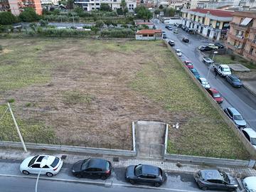 Terreno ad uso sportivo/attrezzato