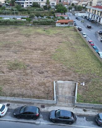Terreno ad uso sportivo/attrezzato