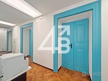 Immobile di 22 m² con 2 locali a Trieste