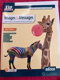 libro inglese images e messages