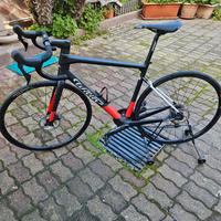 Bici da corsa Wilier Garda