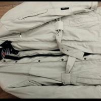 giacca moto scooter alpinestars
