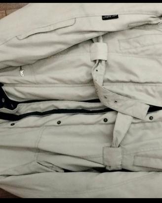 giacca moto scooter alpinestars