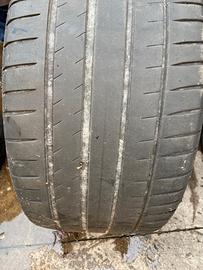 2 GOMME USATE ESTIVO 2753519 - CP1307017