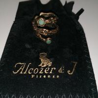 anello Alcozer & J 