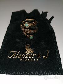 anello Alcozer & J 