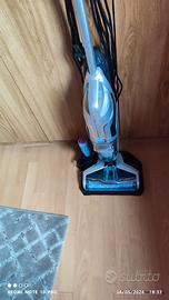 aspirapolvere lavapavimenti 