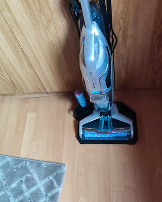 aspirapolvere lavapavimenti 