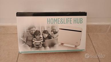 Modem HOME&LIFE HUB 10 €
