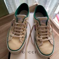 Scarpe Gucci Tennis 1977 uomo 43