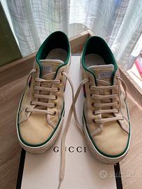 Scarpe Gucci Tennis 1977 uomo 43