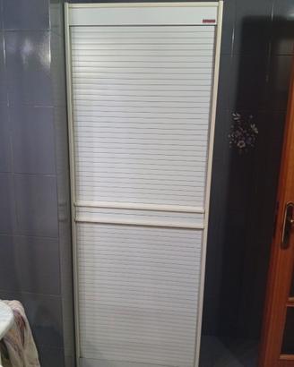Armadio a serrandina