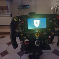 Thursmaster sf1000 ps5/pc