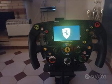 Thursmaster sf1000 ps5/pc