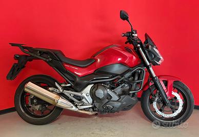 Honda NC 750 S DCT ABS