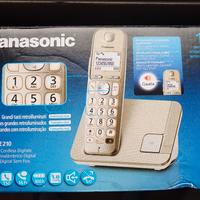 cordless Panasonic kx-tge210