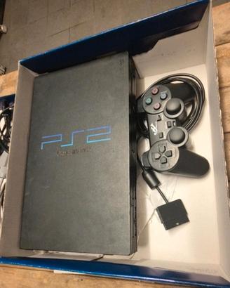 playstation 2