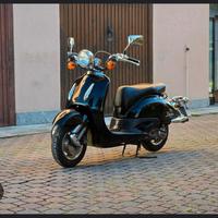 Scooter honda shadow 90cc