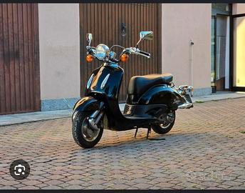 Scooter honda shadow 90cc