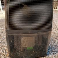 deumidificatore delonghi tasciugo