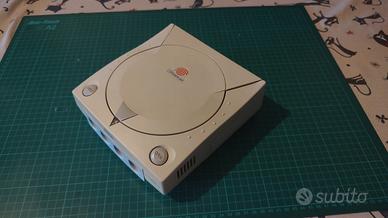 Console Sega Dreamcast HKT 3020 NTSC US Americana