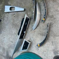 BMW F30/31 MODENATURE INTERNE
